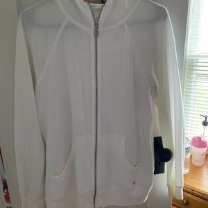 Victoria secret hoodie